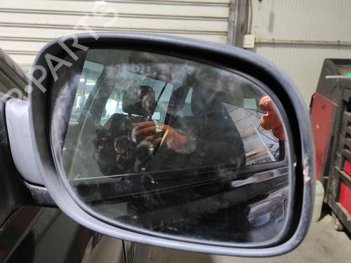 Right mirror LAND ROVER FREELANDER I (L314) 2.0 Td4 4x4 | BP23207892C27