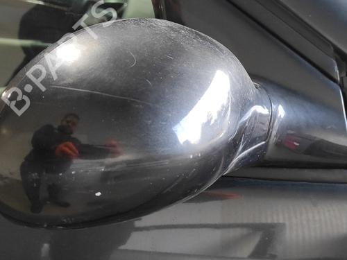 Right mirror CITROËN C5 I (DC_) 2.0 HDi (DCRHZB, DCRHZE) | BP24303082C27
