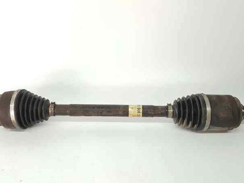 Used Left rear driveshaft MERCEDES-BENZ M-CLASS (W163) ML 270 CDI (163.113) (163 hp) 2731536