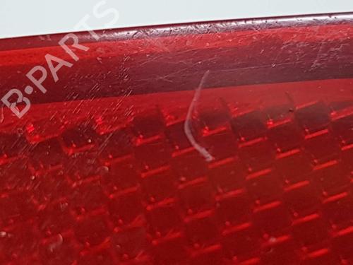 Rear bumper left light FORD FOCUS I (DAW, DBW) 1.8 Turbo DI / TDDi | BP6334892C81 