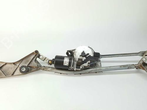 Front wiper motor MERCEDES-BENZ M-CLASS (W164) ML 320 CDI 4-matic (164.122) | BP6107461M29 