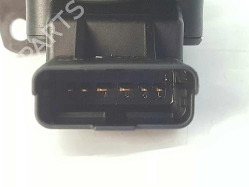 Mass air flow sensor RENAULT LAGUNA II (BG0/1_) 1.9 dCI (BG0E) | BP9220567M95