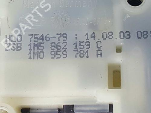 Låskasse SEAT IBIZA III (6L1) 1.4 16V | BP10264719M86 