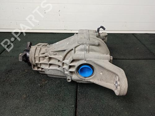 Rear differential MERCEDES-BENZ R-CLASS (W251, V251) R 280 CDI 4-matic (251.020) | BP16150597M24