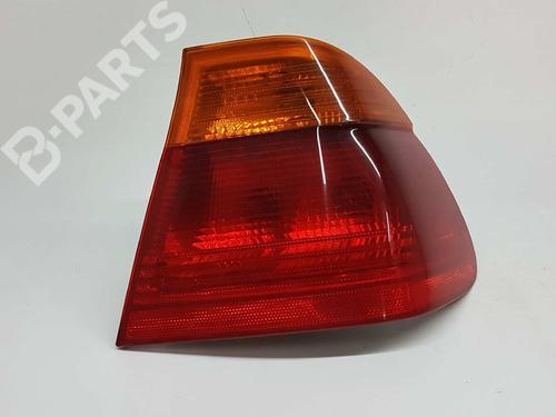 Used Right taillight BMW 3 (E46) 320 d (136 hp) 5777199
