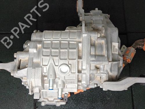 Rear differential MITSUBISHI OUTLANDER III (GG_W, GF_W, ZJ, ZL, ZK) 2.4 Hybrid 4WD (GG3W) | BP14243576M24
