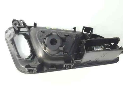 Front left interior door handle FORD FOCUS III 1.6 TDCi | BP4953068I13 