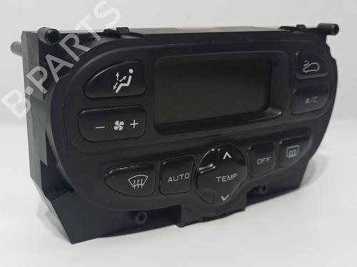 AC Styreenhet / Manøvreringsenhet CITROËN XSARA PICASSO (N68) 1.8 16V | BP11033996I5