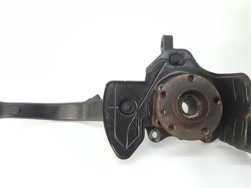 Used Left front steering knuckle ALFA ROMEO 147 (937_) 1.9 JTDM 8V (937.AXD1A, 937.AXU1A, 937.BXU1A) (120 hp) 5028069