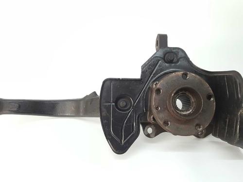 Left front steering knuckle ALFA ROMEO 147 (937_) 1.9 JTDM 8V (937.AXD1A, 937.AXU1A, 937.BXU1A) (120 hp) 60624975