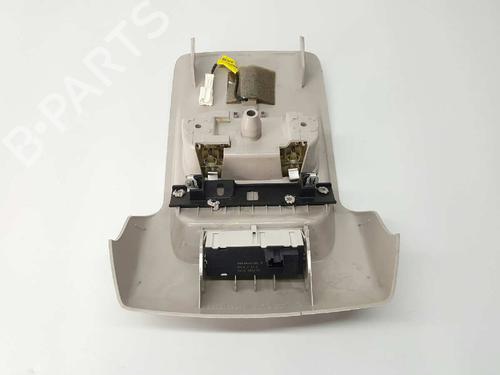 Interior roof light CITROËN C5 III (RD_) 2.0 HDi 165 (RDRHHA, RDRHH8) | BP7425772I8