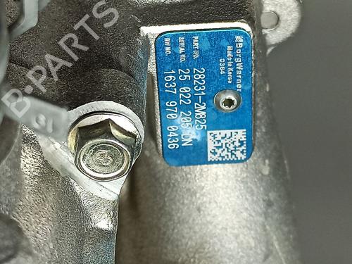 Engine KIA SPORTAGE V (NQ5) | BP34629896M1 - Image 6
