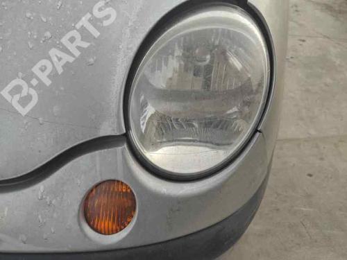 Steering column stalk DAEWOO MATIZ (M100, M150)  | BP8119637I23 