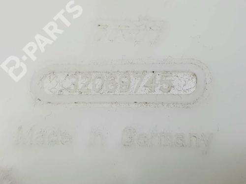 Brake master cylinder CITROËN C3 Picasso (SH_) 1.6 HDI 90 | BP2732712M77 