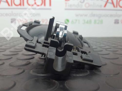 Venstre foran invendig håndtak CITROËN C3 I (FC_, FN_) 1.4 HDi | BP3328999I13 