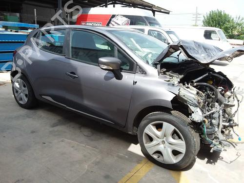Electronic sensor RENAULT CLIO IV (BH_) 1.5 dCi 75 | BP14533879M84