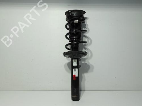 Used Left front shock absorber VW TIGUAN (AD1, AX1) [2016-2024]  24534466