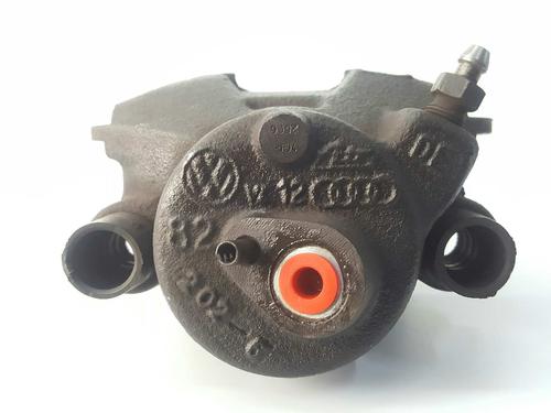 Right front brake caliper SEAT IBIZA III (6L1) 1.4 TDI | BP11543080M104