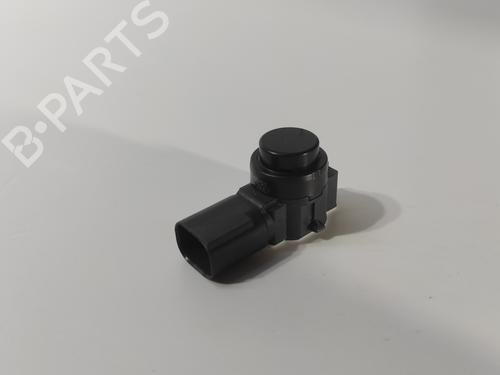 Electronic module PEUGEOT EXPERT Van (V_) 1.6 BlueHDi 115 | BP21600744M83 