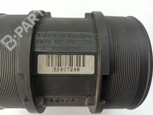 Mass air flow sensor CITROËN XSARA (N1) 2.0 HDi 90 | BP5112720M95 