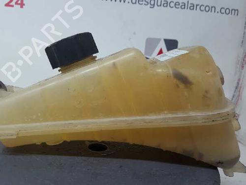 Expansion tank PEUGEOT PARTNER MPV (5_, G_) 1.6 HDi 90 | BP2732927C120