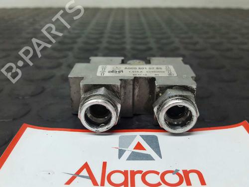 Electronic module MERCEDES-BENZ C-CLASS T-Model (S204) C 350 CDI 4-matic (204.289) | BP14527994M83