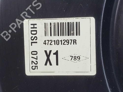 Servo brake RENAULT KOLEOS I (HY_) 2.0 dCi 4x4 (HY0K) | BP3330596M42 