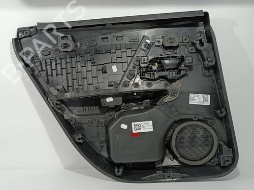 Rear right panel CITROËN C4 III (BA_, BB_, BC_) ë-C4 (BCZKXC, BZCKSC) | BP15592787C61 
