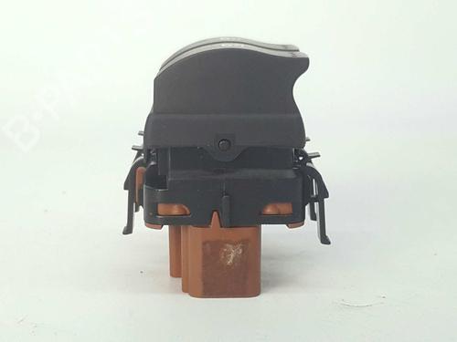 Left front window switch RENAULT MEGANE II Saloon (LM0/1_) 1.5 dCi (LM1F) | BP9174298I27