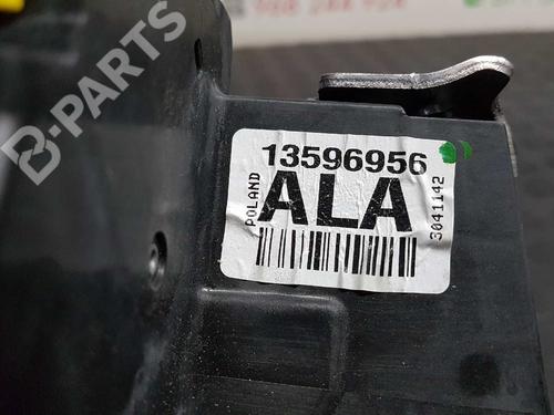 Rear right lock OPEL ASTRA K (B16) 1.4 Turbo (68) | BP2768335C99 