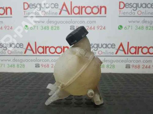 Used Expansion tank CITROËN C3 II (SC_) 1.4 HDi 70 (SC8HZC, SC8HR0, SC8HP4) (68 hp) 2746468