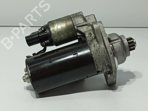 Starter VW POLO V (6R1, 6C1) 1.2 TDI | BP12096157M8 