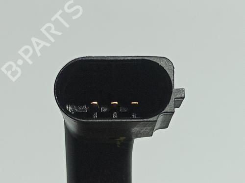 Electronic module AUDI A1 Sportback (8XA, 8XF) | BP14544413M83