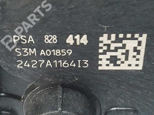 Høyre bak lås CITROËN BERLINGO MULTISPACE (B9) 1.6 BlueHDi 100 | BP11387036C99 