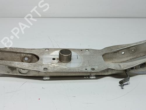 Right rear suspension arm MERCEDES-BENZ CLA Shooting Brake (X118) CLA 200 d (118.612) | BP23099741M15