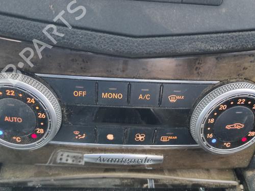 Electronic sensor MERCEDES-BENZ C-CLASS (W204) C 250 CDI (204.003) | BP17538064M84 