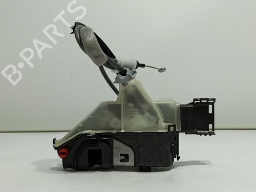 Rear left lock PEUGEOT 2008 II (UD_, US_, UY_, UJ_, UR_, UC_) 1.2 PureTech 130 (USHNS, URHNS) | BP13923020C100 