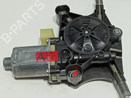 Front left window mechanism VW TIGUAN (AD1, AX1) 1.4 TSI 4motion | BP24534471C22