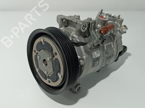 Used AC compressor SEAT LEON Sportstourer (KL8, KLD) 1.5 TSI (150 hp) 12053748