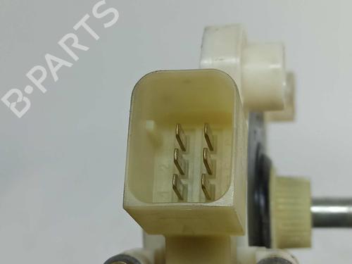 Right front window motor MERCEDES-BENZ E-CLASS (W211) E 320 CDI (211.026) | BP7907576E20