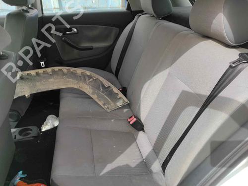 Climate control SEAT IBIZA III (6L1)  | BP9966565I5