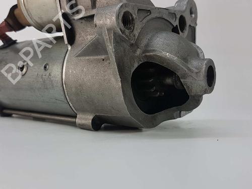 Starter RENAULT MEGANE II Saloon (LM0/1_) 1.9 dCi (LM0G, LM1G, LM2C) | BP6321909M8
