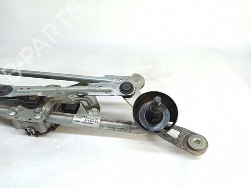 Viskermotor vindrude NISSAN PULSAR Hatchback (C13) 1.5 dCi | BP8395681M29 