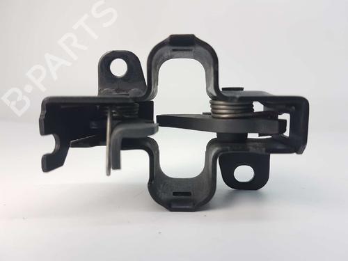 Hood lock MERCEDES-BENZ C-CLASS (W203) C 220 CDI (203.006) | BP8777452C133