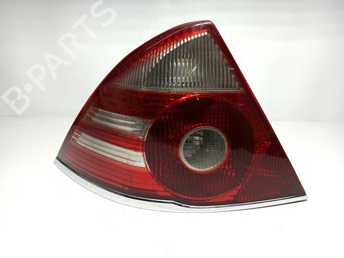 Used Left taillight FORD MONDEO III (B5Y) 2.0 TDCi (130 hp) 16939633