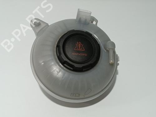 Used Expansion tank SEAT ATECA (KH7, KHP) 1.5 TSI (150 hp) 12594818