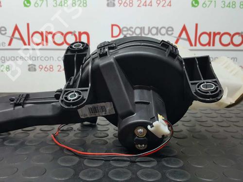 Heater blower motor CITROËN C4 Picasso I MPV (UD_) 1.6 HDi | BP2744052M62 