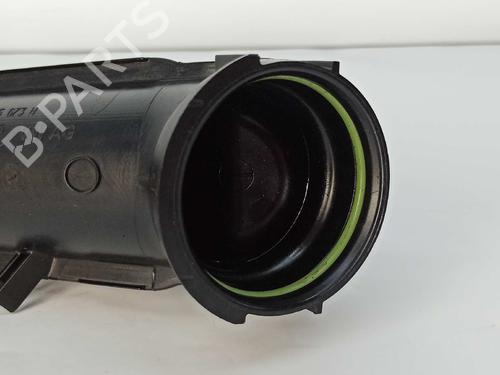 Pipe VW GOLF V (1K1)  | BP14543344M125 