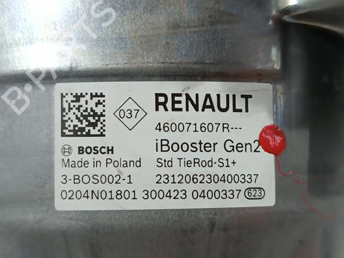 Servo brake RENAULT CLIO V (B7_) 1.6 E-TECH 140 (B7MU) | BP37173913M42 - Image 6