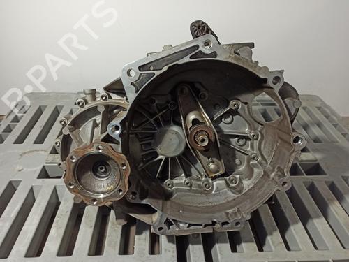 Used Gearbox SEAT IBIZA V (KJ1, KJG) 1.0 TSI (115 hp) 17147707